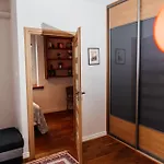 Maya's 21 - Dluga St, Old Town Gda Appartement