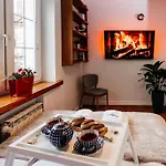 Appartement Maya's 21 - Dluga St, Old Town Gda Gdańsk