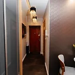 Maya's 21 - Dluga St, Old Town Gda Apartman *