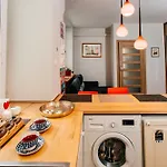 Maya's 21 - Dluga St, Old Town Gda Appartement Gdańsk