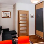 Maya's 21 - Dluga St, Old Town Gda Apartman Gdańsk