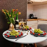 Apartman Maya's 21 - Dluga St, Old Town Gda