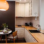 Apartman Maya's 21 - Dluga St, Old Town Gda