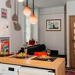 Maya's 21 - Dluga St, Old Town Gda * Gdańsk