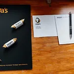 Maya's 21 - Dluga St, Old Town Gda Apartman *