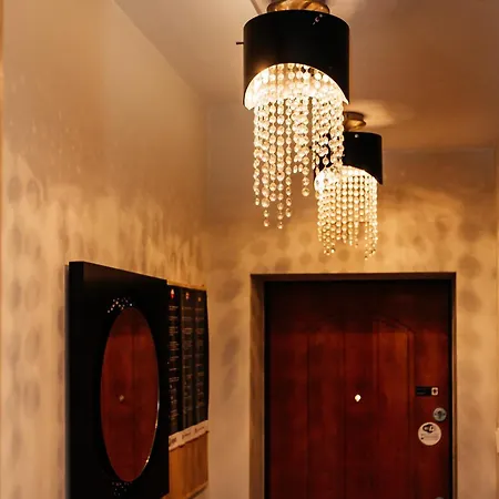 公寓 Maya's Flats & 21 - Dluga St, Old Town