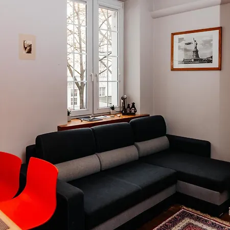 Maya's Flats & 21 - Dluga St, Old Town Gda アパート グダニスク