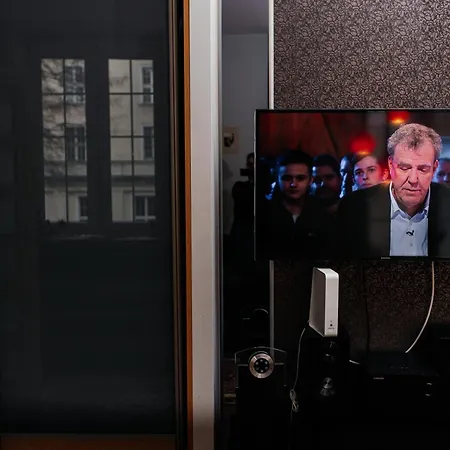 Maya's Flats & 21 - Dluga St, Old Town Gda