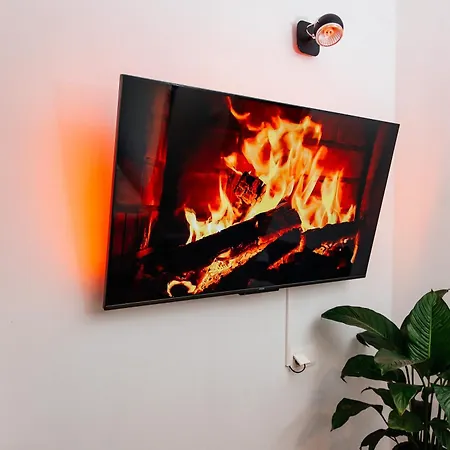 Apartman Maya's Flats & 21 - Dluga St, Old Town Gda *