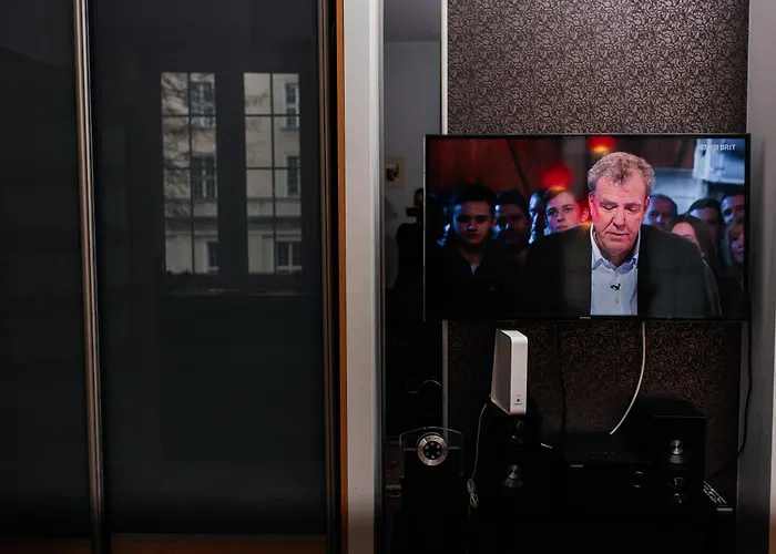 Maya's Flats & 21 - Dluga St, Old Town Gda