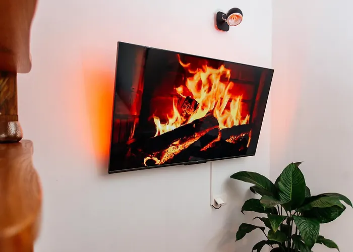 Lejlighed Maya's Flats & 21 - Dluga St, Old Town Gda *