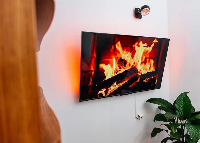 דירה Maya's Flats & 21 - Dluga St, Old Town Gda