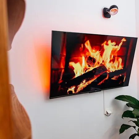 Apartamento Maya's Flats & 21 - Dluga St, Old Town Gda